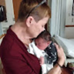 Meet your Posher, Jill